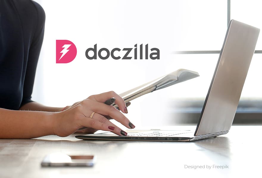 AI-платформа Doczilla